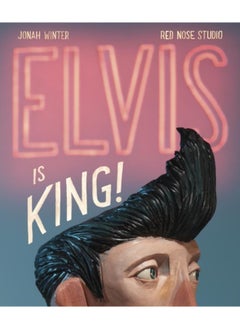 Elvis Is King! 