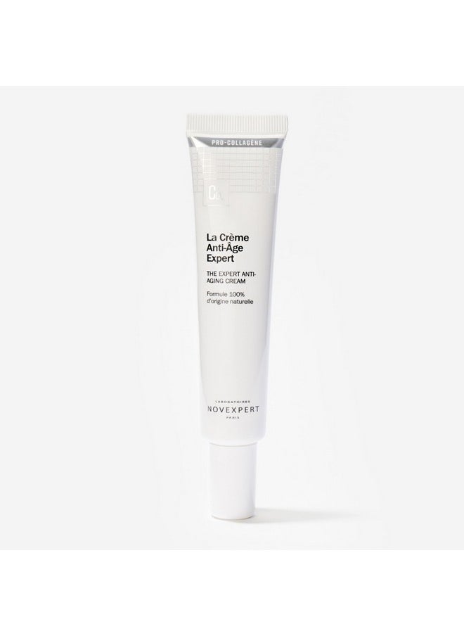 Novexpert Novexpert The Expert Anti-Aging Cream for Unisex - 1.35 oz Cream  - Image 2
