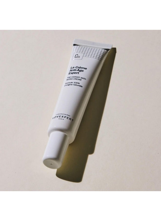 Novexpert Novexpert The Expert Anti-Aging Cream for Unisex - 1.35 oz Cream  - Image 3