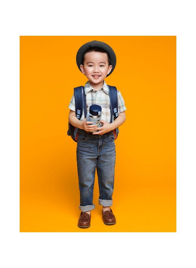 سكيب هوب حقيبة ظهر سكيب هوب سباركس للأطفال الصغار، مناسبة لمرحلة ما قبل المدرسة من سن 3 إلى 4 سنوات، بتصميم صاروخي - Image 4