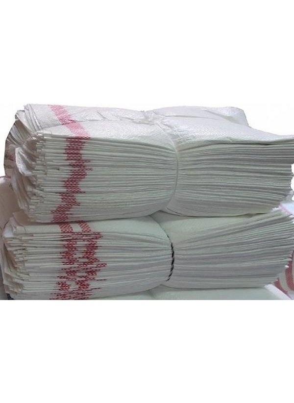 Pidok 100*170 Matte Sack Debris Sack (100 Pieces)  - Image 2