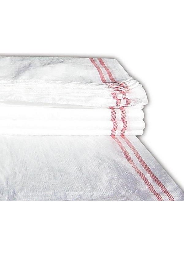 Pidok 100*170 Matte Sack Debris Sack (100 Pieces)  - Image 1