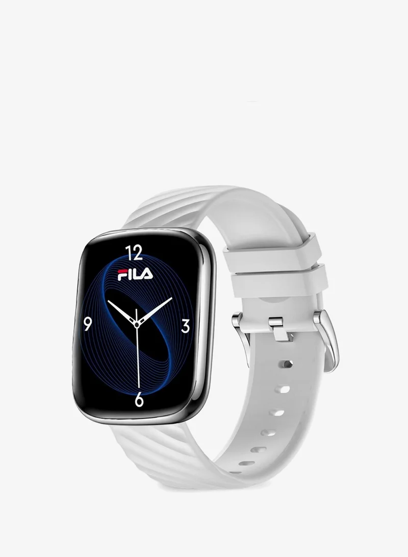 FILA FILA  ADULT SW/40 SMARTwatches, SIZE: 45mm