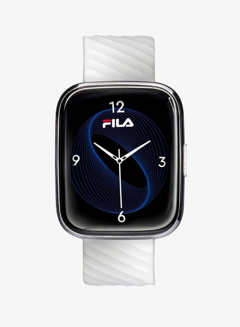 FILA  ADULT SW/40 SMARTwatches, SIZE: 45mm - Image 1