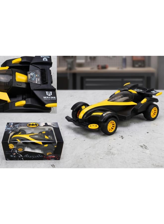 Remote Control RC Toy Car