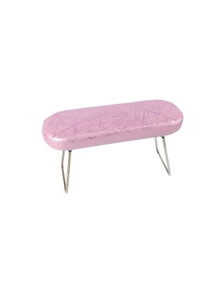 Nail Arm Rest Hand Pillow Arm Rest Cushion with Bracket Professional Nail Rest Cushion Table Desk Station for Nail Salon Technician Use - pzsku/Z6156F8C8FB51185FBFC5Z/45/_/1729481749/66a43fba-67be-4a01-9795-bf522c66d243