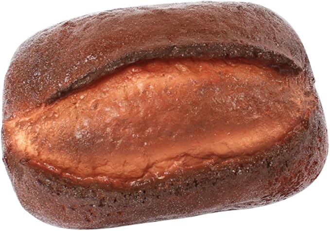 Faux Bread Prop For Photography Shop Display Home Decor Size 25X16X10CM - Image 1