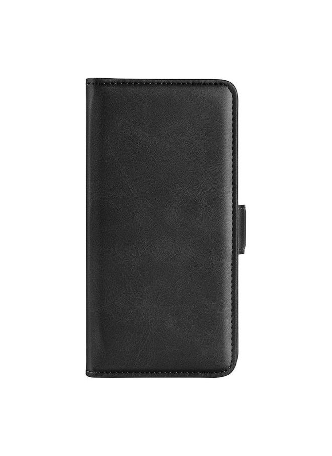 Zaboon Case For Honor X9c Dual-side Magnetic Buckle Horizontal Flip Leather Phone Case  - Image 2