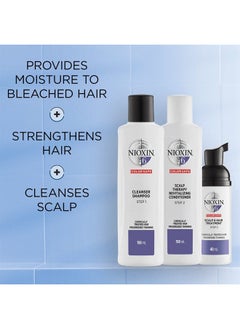 Nioxin 6,  (Shampoo/150ml + Conditioner/150ml + Treatment/40ml) - pzsku/Z615731D0B4A9EF94C006Z/45/_/1727266171/12938a39-90e6-4bde-9aec-6cf06a080113