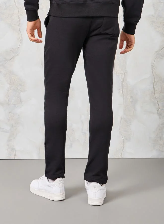 umbro Varsity Jogger with Drawstring Waistband