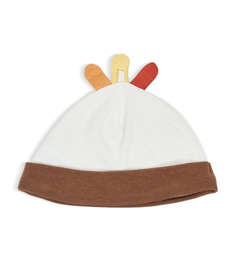 The Mom Store Turkey Footie-Hat - Image 2