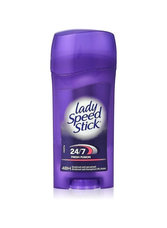 Safe and Effective Deodorant 50ml