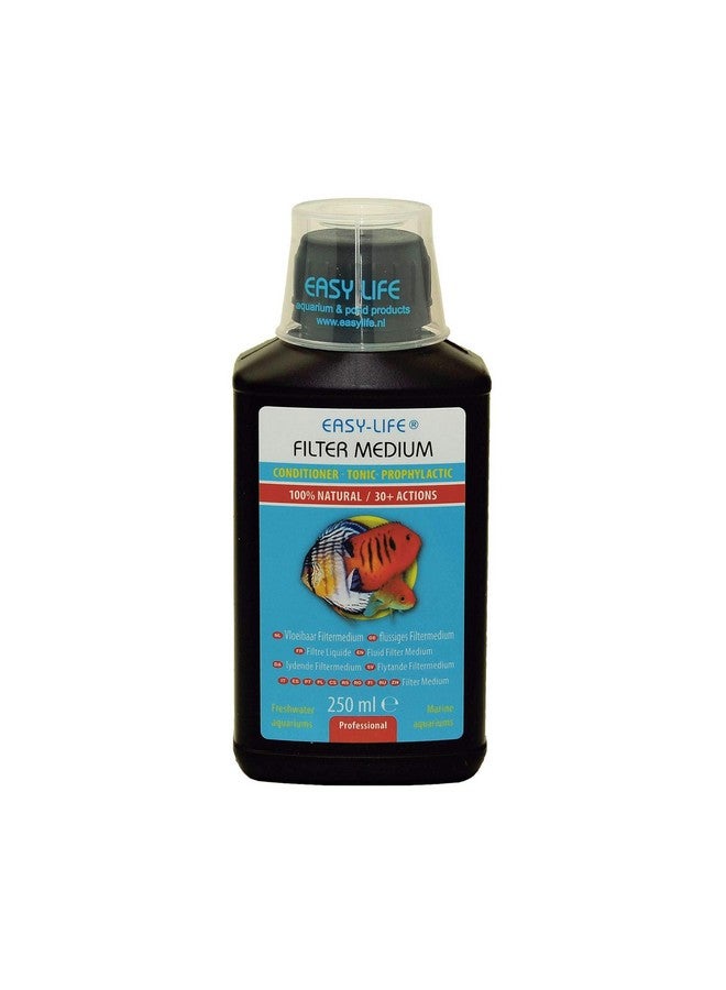 إيزي لايف فلتر إيزي لايف متوسط الحجم 250 مل