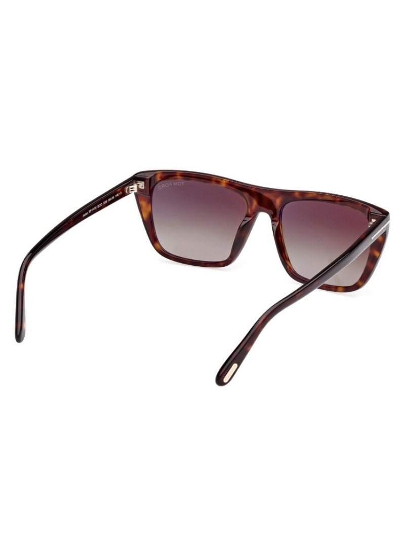 Tom Ford TF1175/S Men's Sunglasses