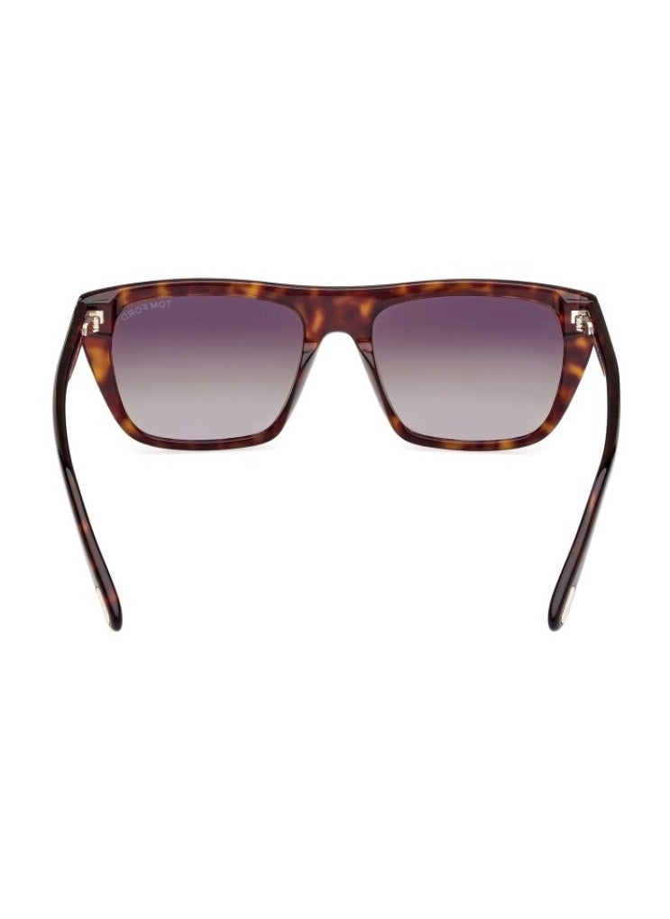 Tom Ford TF1175/S Men's Sunglasses