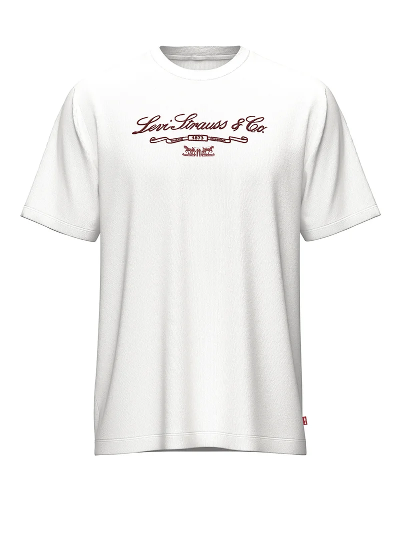 Levi's Levi's® Men's Relaxed Short Sleeve Graphic T-Shirt