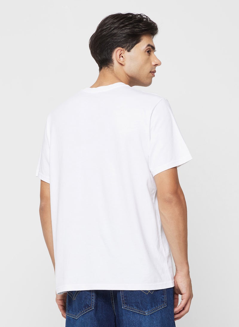 Levi's® Men's Relaxed Short Sleeve Graphic T-Shirt - Image 2