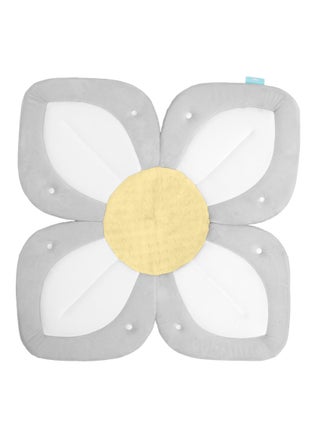Bath Lotus with Snaps Gray/White/Yellow - pzsku/Z6157941F5E94CD65FC80Z/45/_/1718955627/33ca7be5-fa78-4e1e-8124-630f97f64085