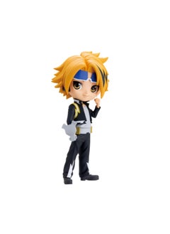 My Hero Academia Denki Kaminari Ver.A Q Posket Figure by Banpresto
