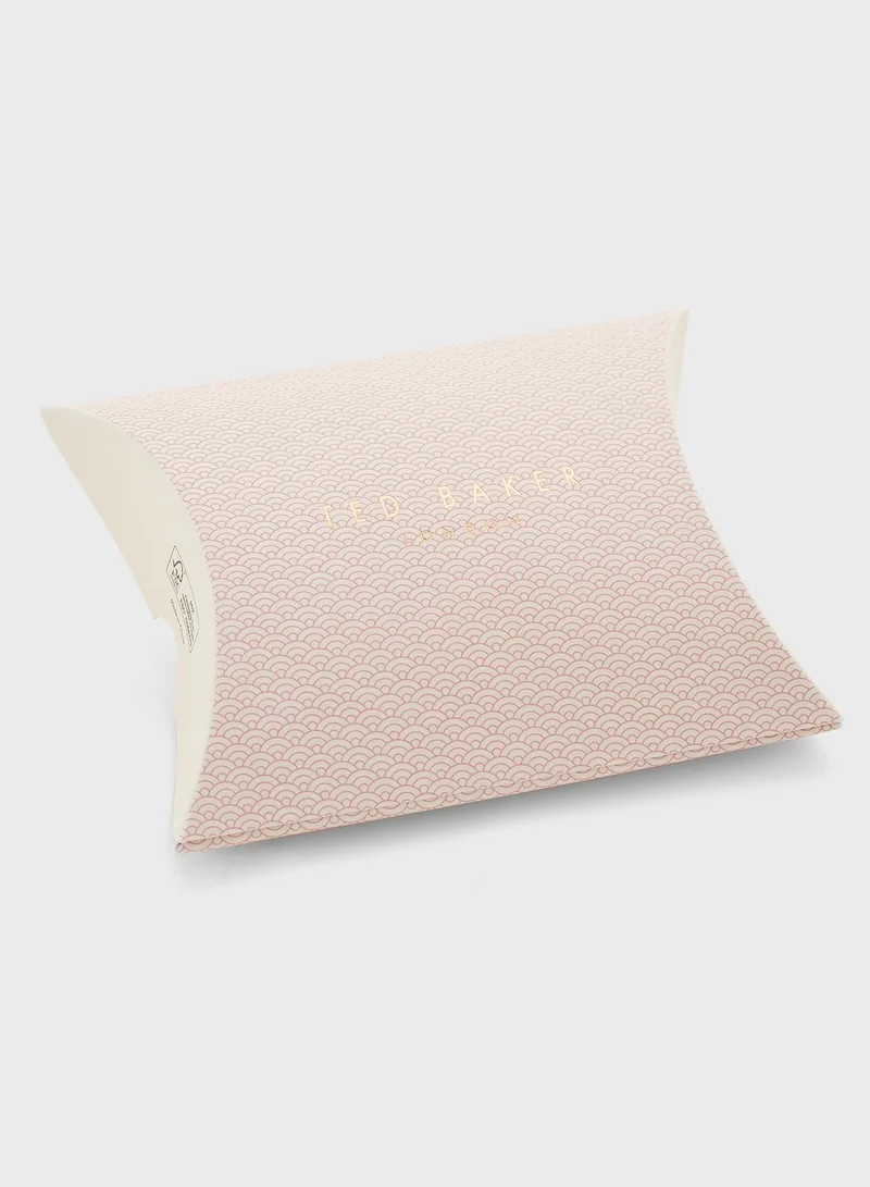 Ted Baker Bomwie Nautical Knot Stud Earrings