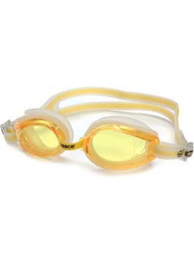 COSCO Aqua Dash Swimming Goggle Senior (Multicolor) - Image 2