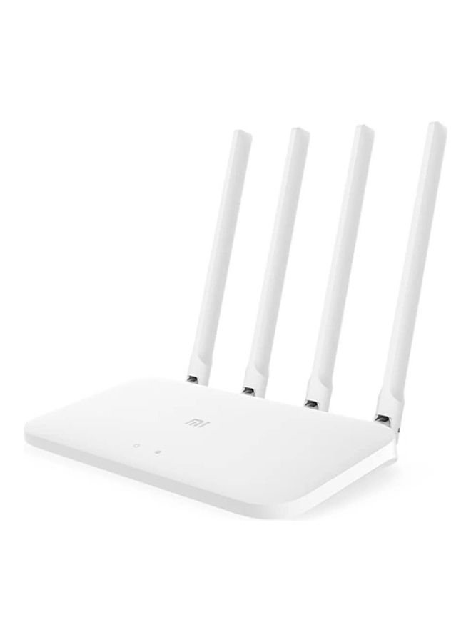 Xiaomi Mi Router 4A WHITE - Image 2