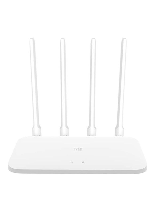 Xiaomi Mi Router 4A WHITE - Image 1