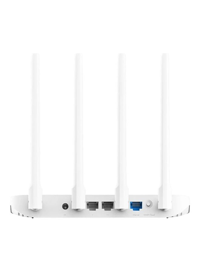 Xiaomi Mi Router 4A WHITE - Image 5