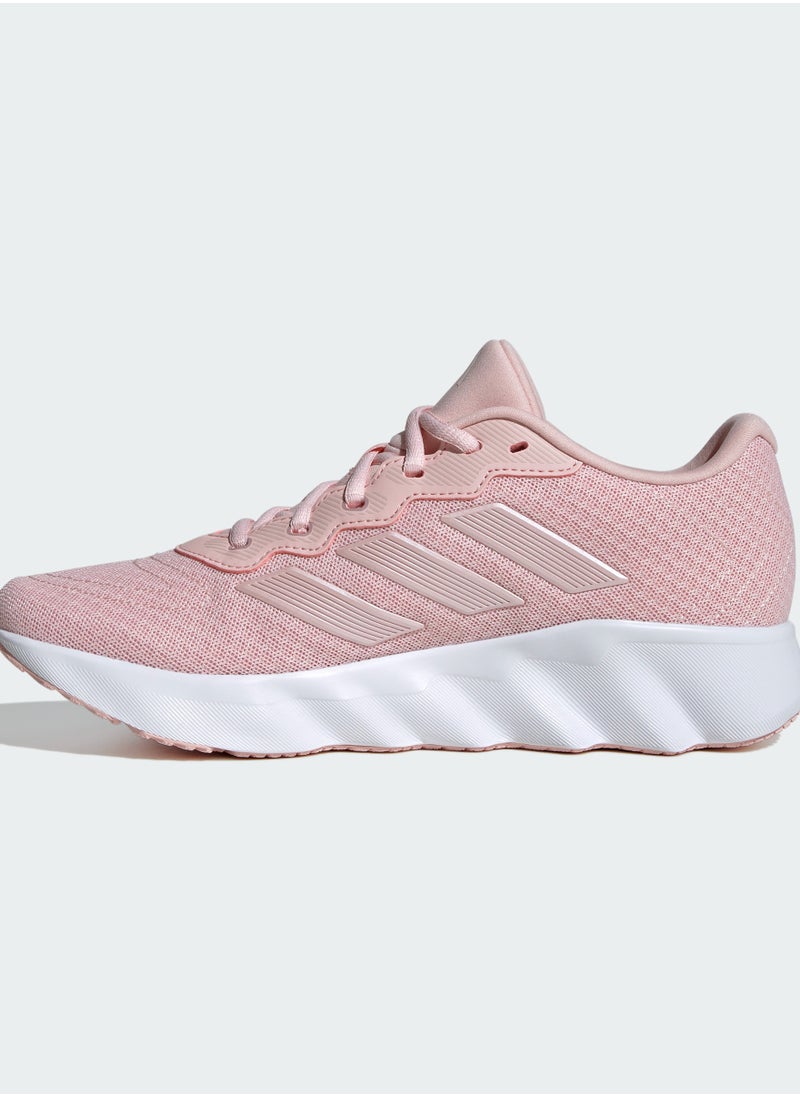 Adidas - Switch Move Running Shoes - Image 1