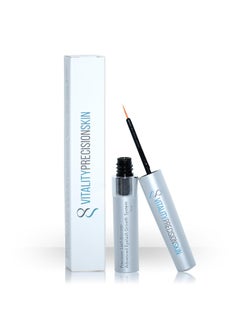 VITALITY PRECISION SKIN Lash Booster Serum  Advanced Eyelash Growth System