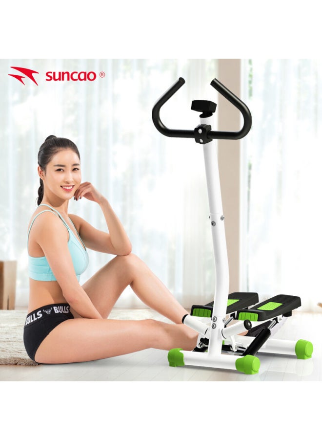 Suncao Handrail Stepper, Home Shaping Stepper, Hydraulic Mini Stepper For Men And Women, Fitness Equipment, Stepping Machine - Image 2