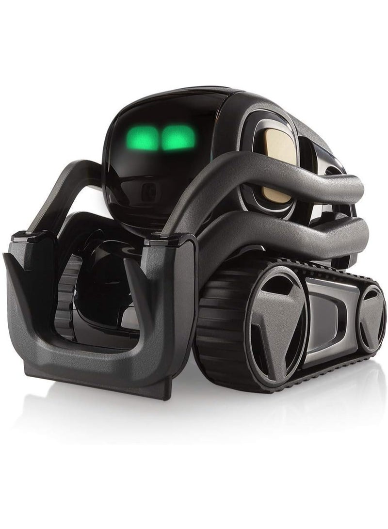 Anki Digital Dream Labs Vector Robot – The Smart AI Companion Powered by ChatGPT, Robot with a Big Personality You can Interact with; for Young and Old Alike - Image 1