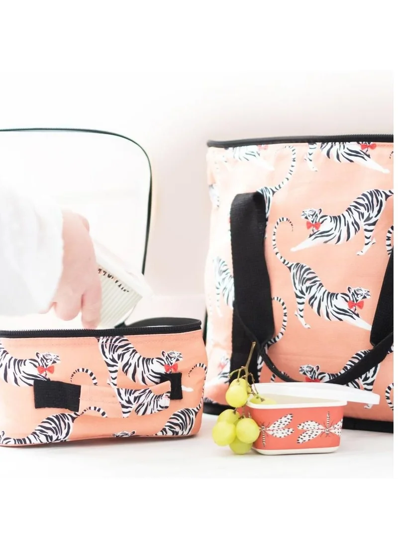ايفون الين Cooler Bag Perfect For Beach or Picnic