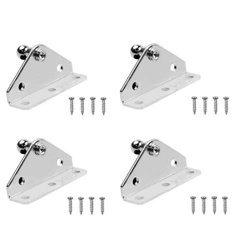 Hurotoms مجموعة حوامل النوابض الغازية Hurotoms 10MM - Image 1