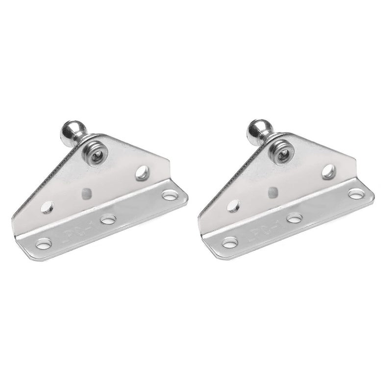 Hurotoms مجموعة حوامل النوابض الغازية Hurotoms 10MM - Image 2