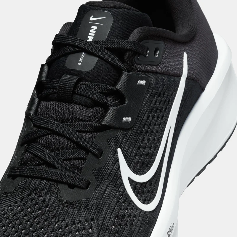 Nike Women's Quest 6 Road Running Shoes