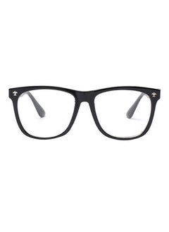 Square Plastic Medical Glasses