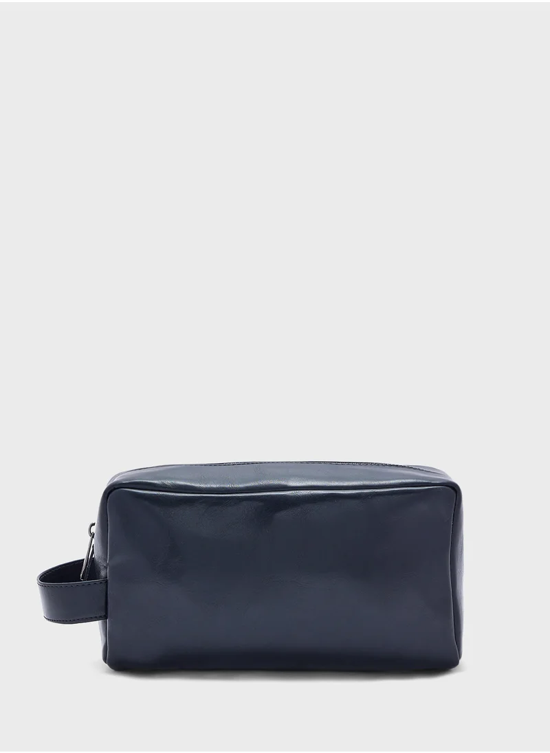 Seventy Five Casual Wash Bag