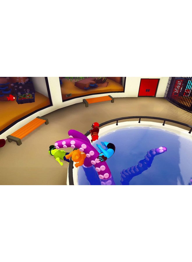 Skybound Games Gang Beasts - Nintendo Switch - Image 2