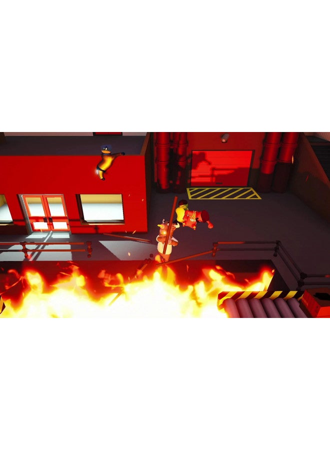 Skybound Games Gang Beasts - Nintendo Switch - Image 4