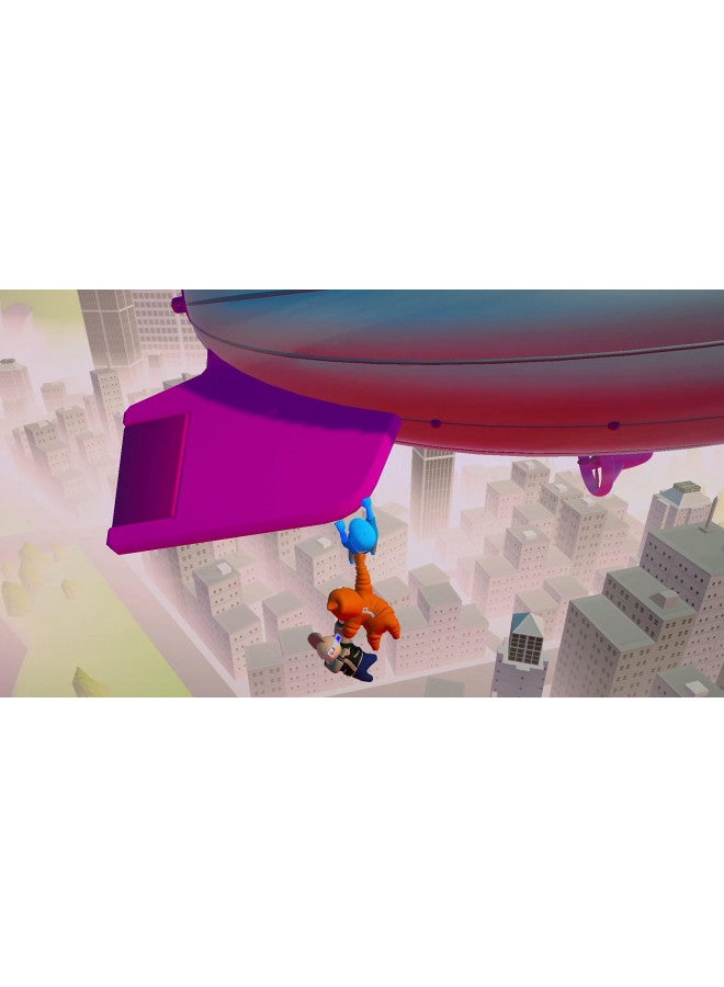 Skybound Games Gang Beasts - Nintendo Switch - Image 3