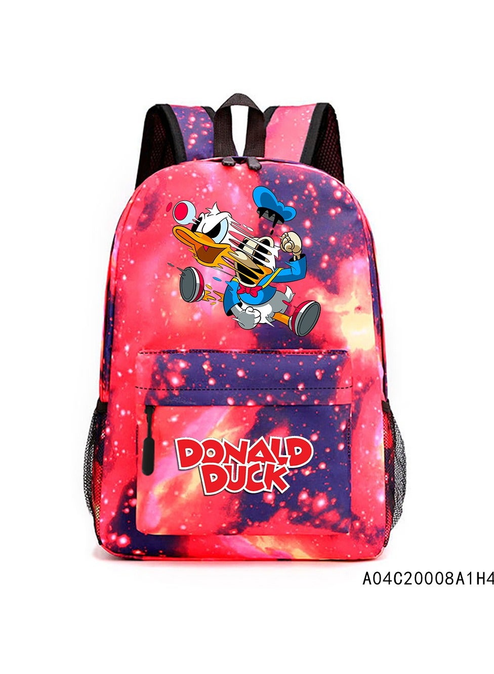 Generic Your exclusive animation world, start with this backpack ...