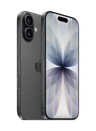 آيفون 17 256 جيجابايت أسود 5G (eSim فقط) مع فيس تايم - نسخة الشرق الأوسط - view 2