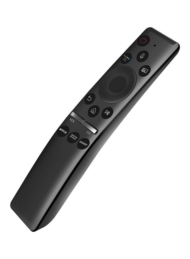 BN59-01312F Universal Voice Remote Compatible with for All Sam sung Smart tv Remote with Three Shortcut Buttons for Netflix, Prime Video and WWW  - Image 2