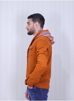 ليفانتينو كارديجان للرجال بأزرار  - Image 5