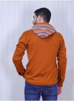ليفانتينو كارديجان للرجال بأزرار  - Image 3
