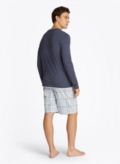 TOMMY HILFIGER Long Sleeve Pyjama T-Shirt  - Image 2