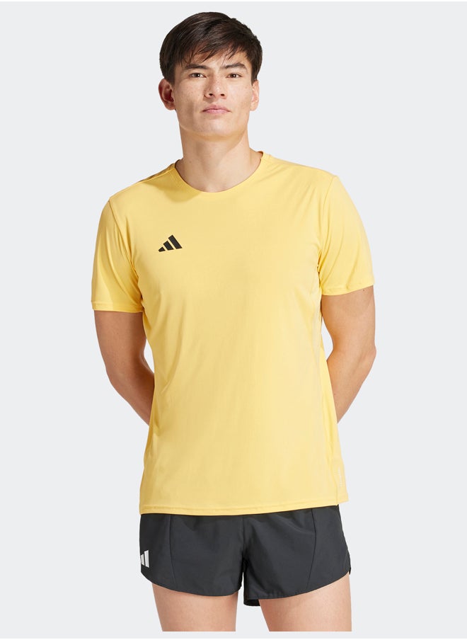 Adidas - Adizero Essentials Running T-Shirt - Image 1