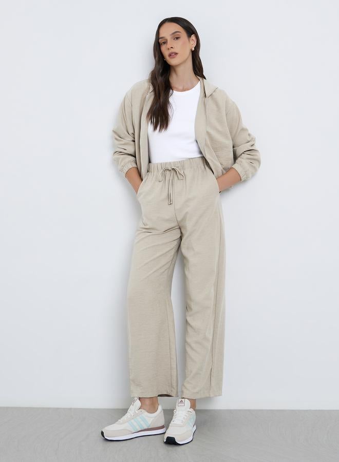 ستايلي جاكيت بومبر بسحاب للإغلاق - Image 2