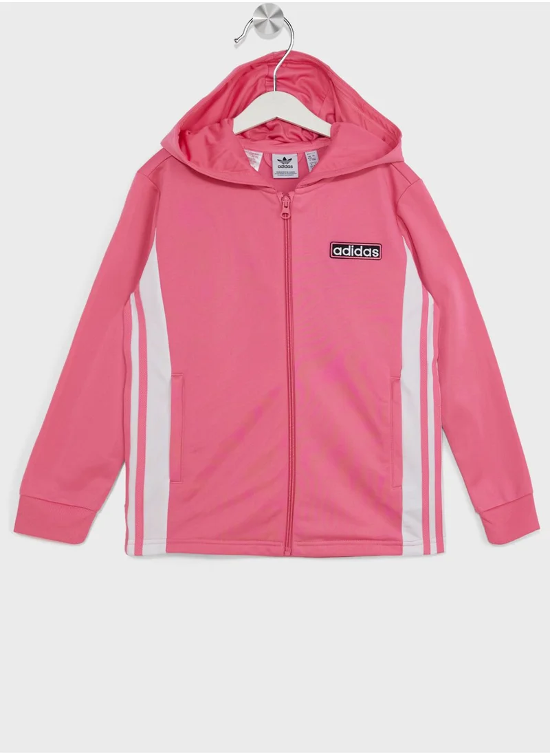 adidas Originals Kids Hoodie